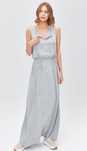 Sukienka maxi, Ewa Minge, L