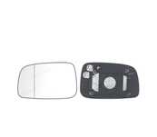 VIDRO BASE ESQUERDA TOYOTA COROLLA 04-07 CONVEXO TÉRMICO
