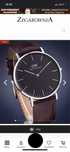 Zegarek Daniel Wellington