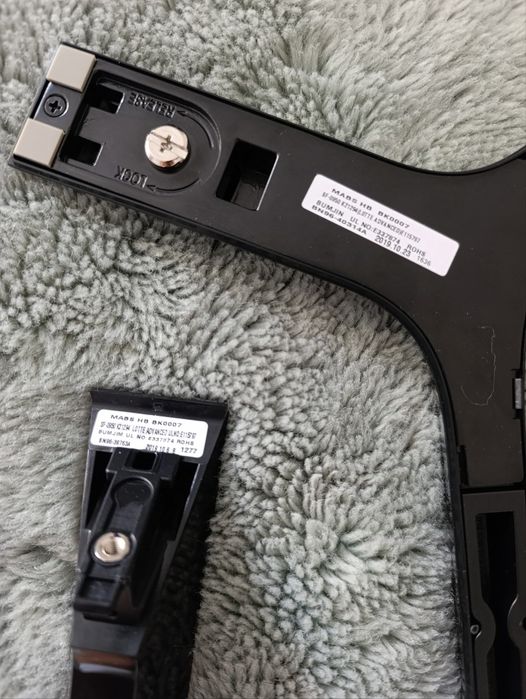 Suporte para monitor Samsung