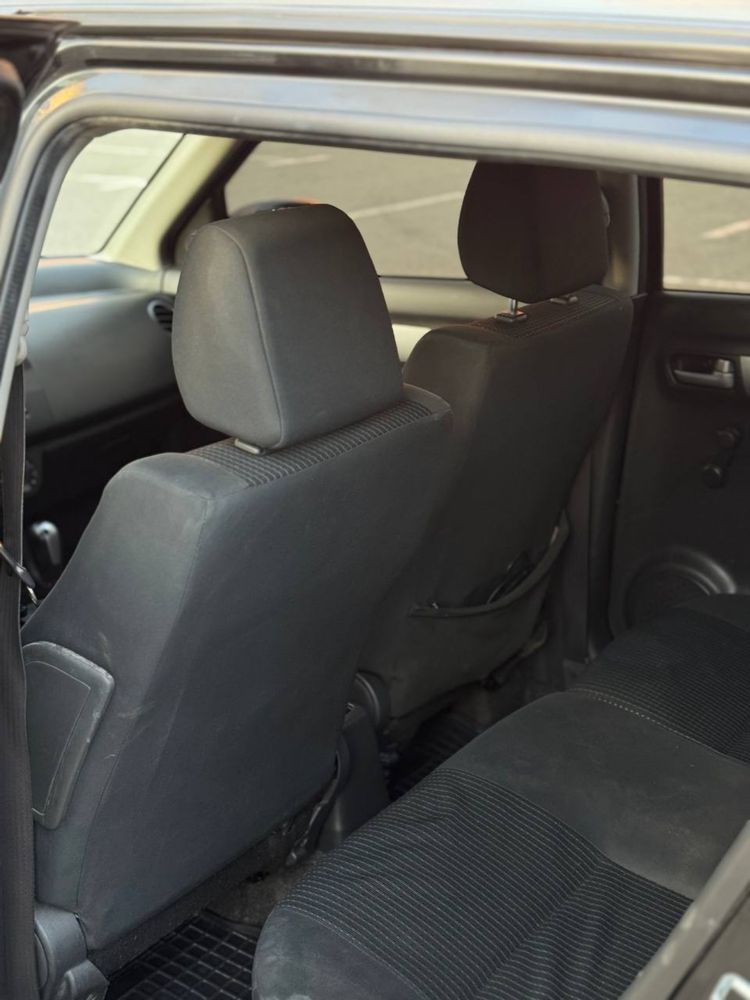 Suzuki swift 1.5 AT