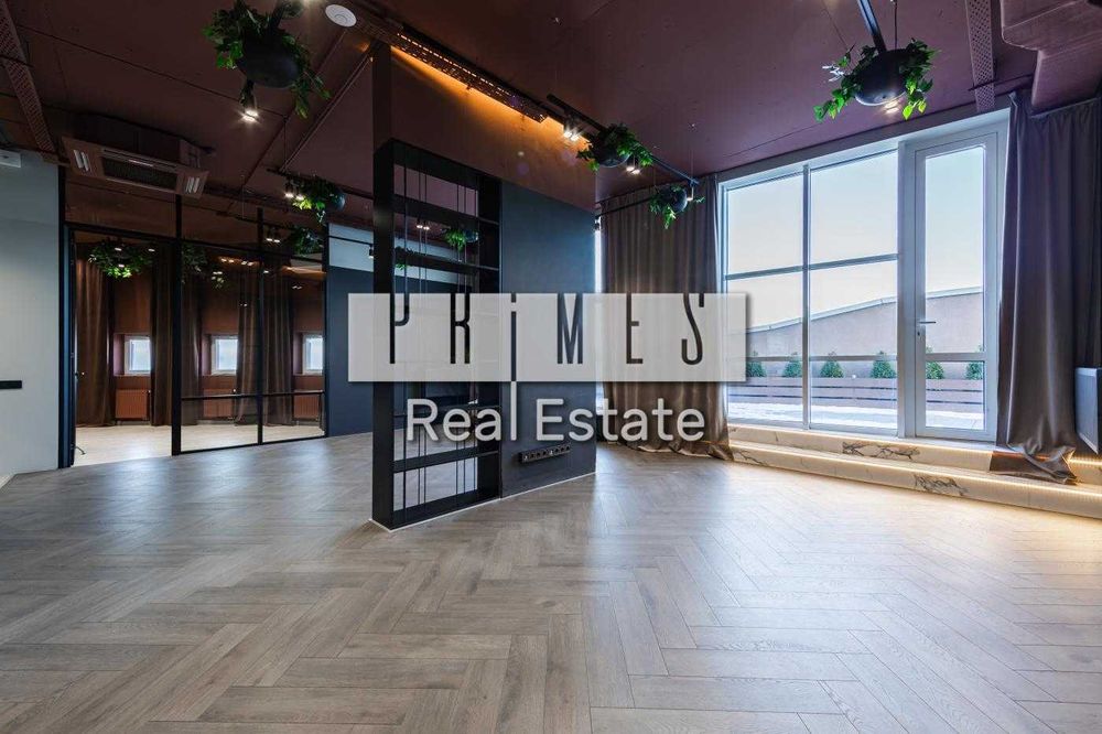 Аренда офиса 260м2, ЖК Покровский посад, ул. Глубочицкая, 32Б