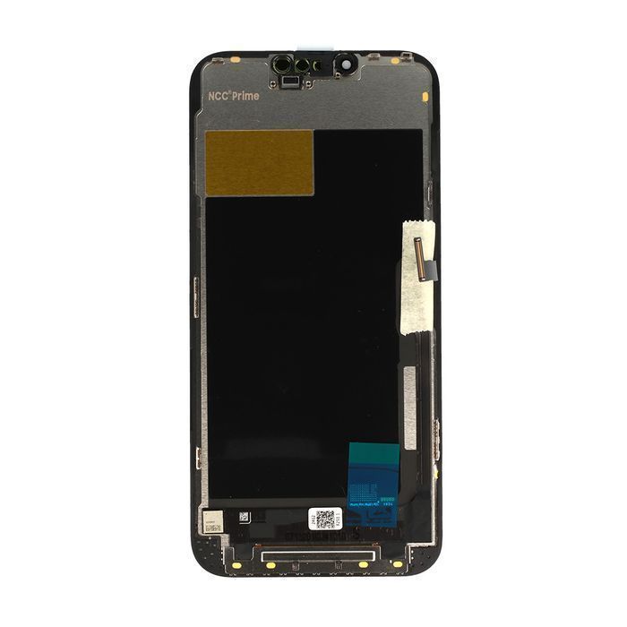 Wyświetlacz LCD NCC do Iphone 13 Pro Max czarny Incell IC Prime