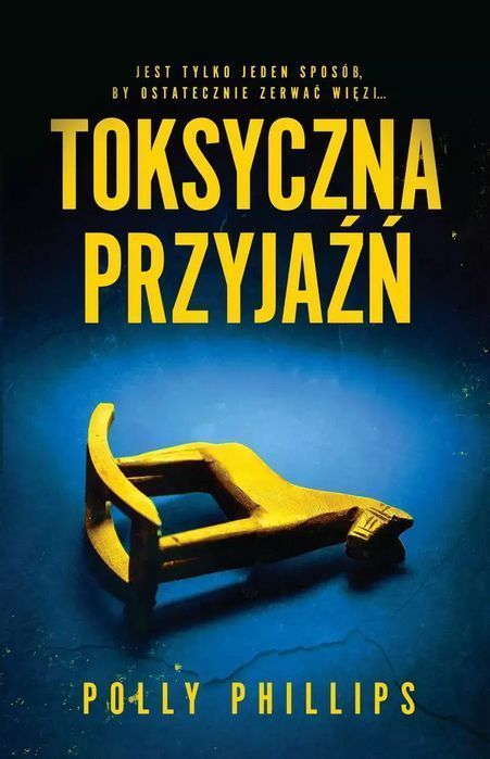 Toksyczna przyjaźń. Muza