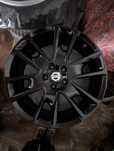 Felgi aluminiowe Volvo XC60 18"