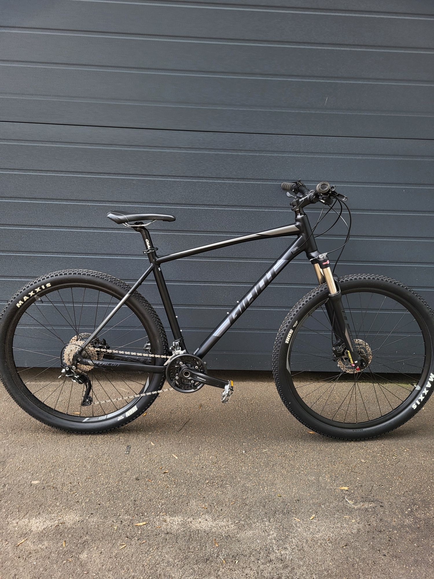 Велосипед Giant talon 29
