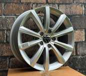 Alufelgi 5x112 r17 VW NOWE Tiguan Passat Golf Jetta Touran Sharan Cady