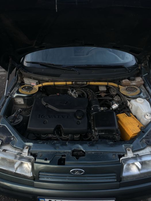 Продам ваз 2110 16v