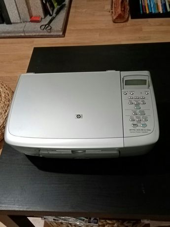 Impressora HP  PSC  1610   all-in-one
