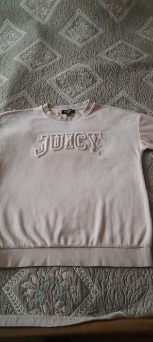 Платье Juicy Couture новое размер S, кофта и футболка
