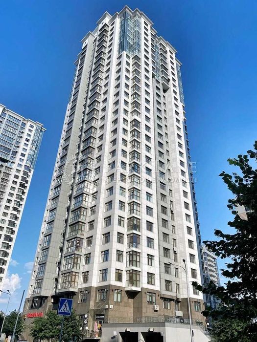 Продам квартиру в ЖК Новопечерські Липки,  Верхогляда 15