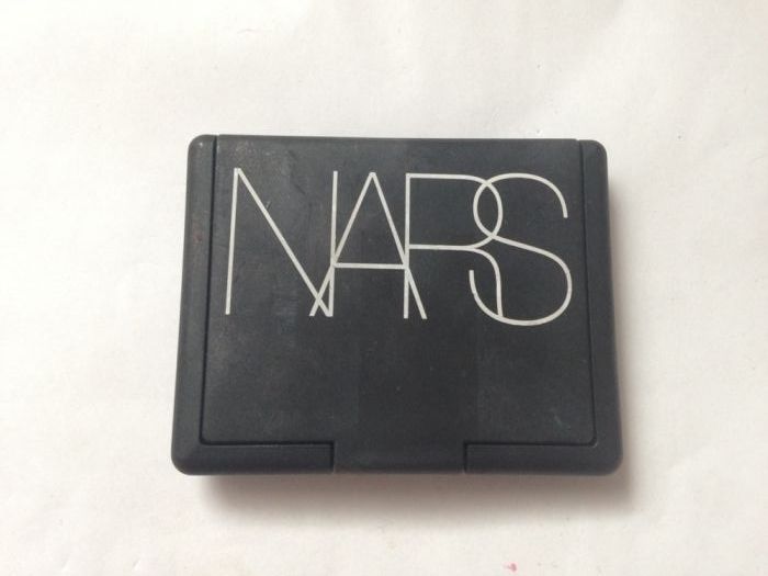 Nars All About Eve duo cieni do powiek mac