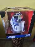 Skarbonka robot R2D2 star wars
