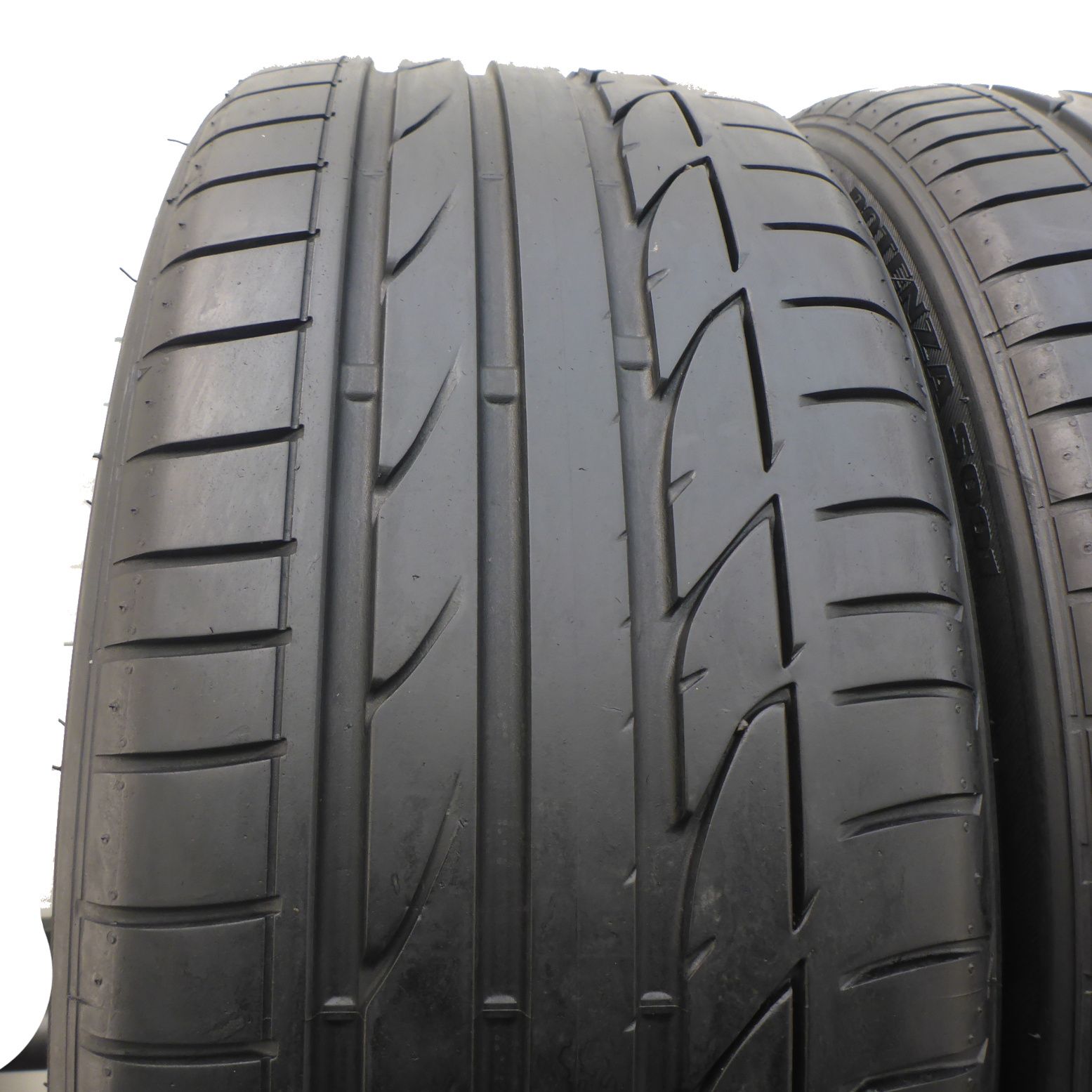 235/40/19 Bridgestone 235/40R19 96W XL Potenza S001 Letnie 2014 6.2mm