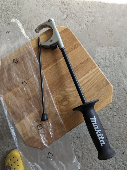 Ручка до шуруповерта Makita, Макіта 18V