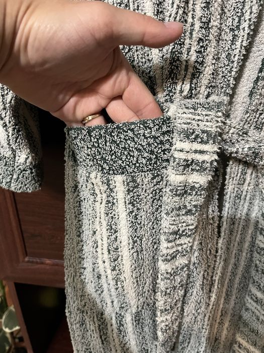 Халат.Можно как женский так и мужской