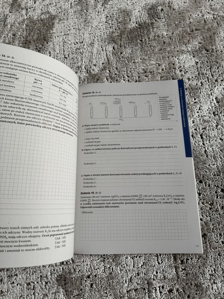 Maturalne karty pracy