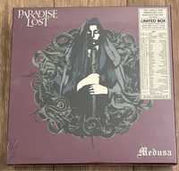 PARADISE LOST - Medusa Limited Box