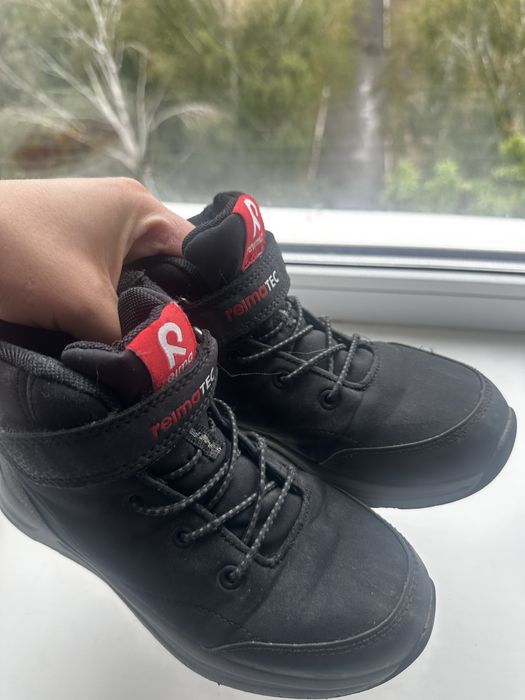 Reima 32 розмір (21 см)