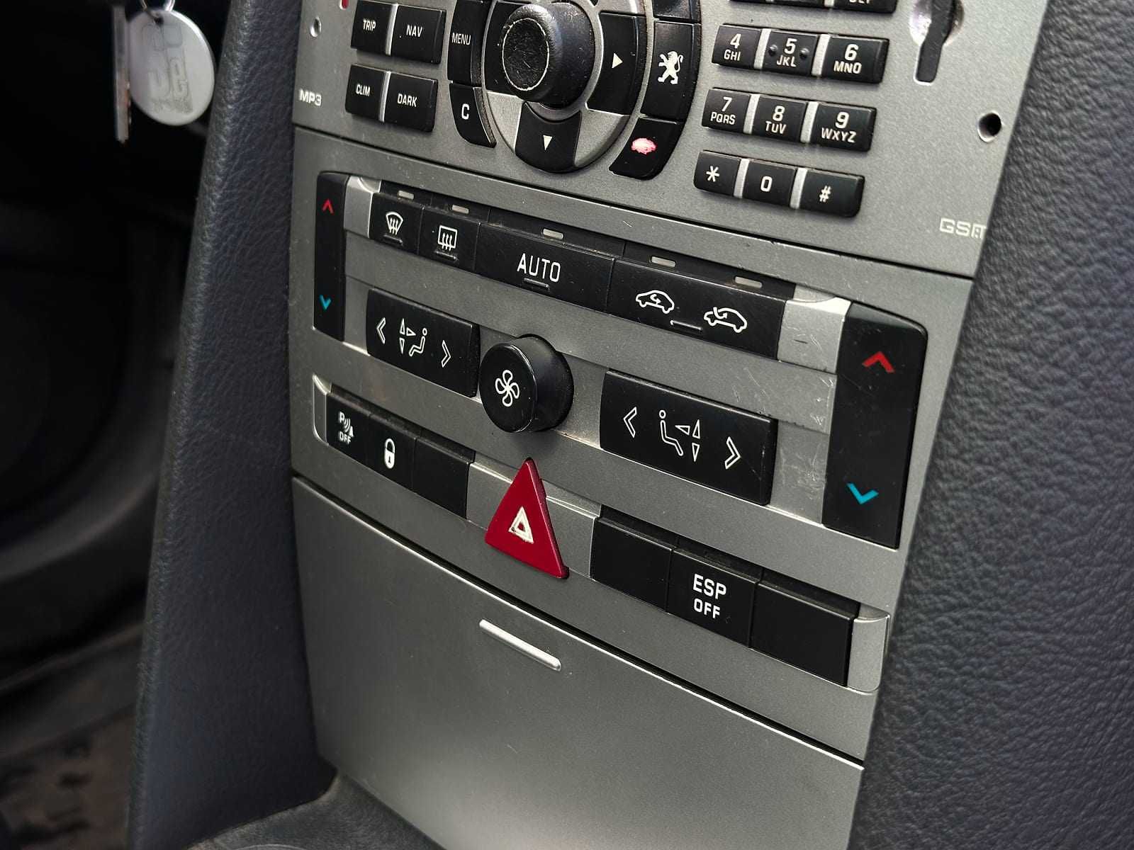 Продам Peugeot 407 2007р. #69324