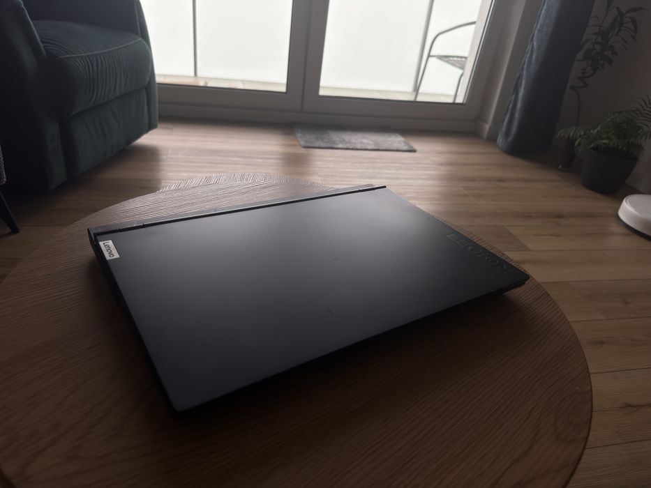 Lenovo Legion R5 RTX3060