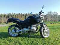 BMW R1150r - Pouco usada