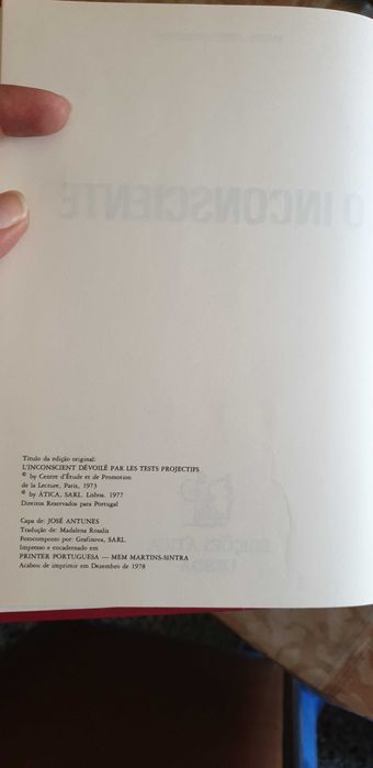 descobrir os outros - coleção livros