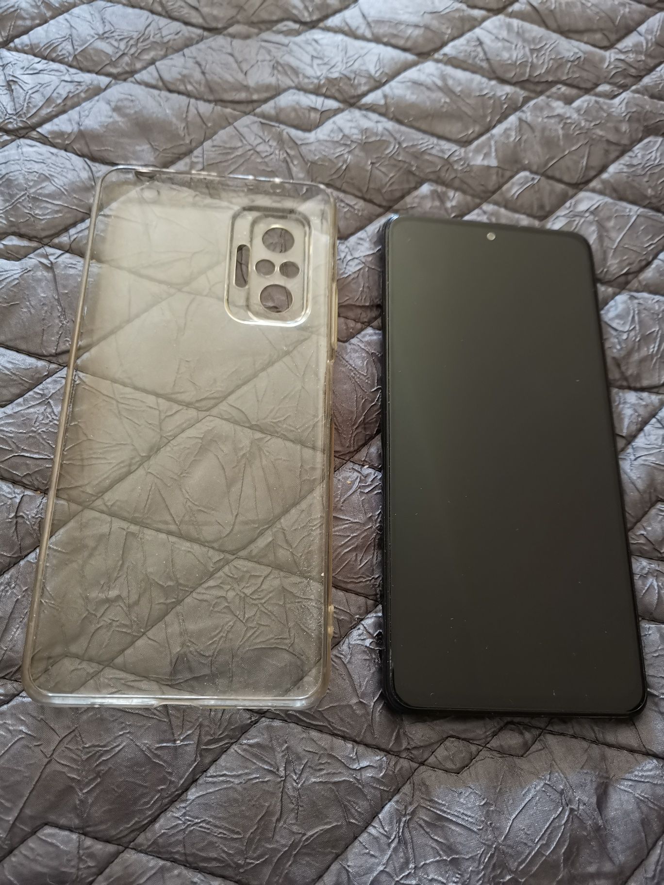 Xiaomi note 10 pro