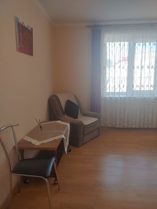 Доба Сяйво неподалік жд