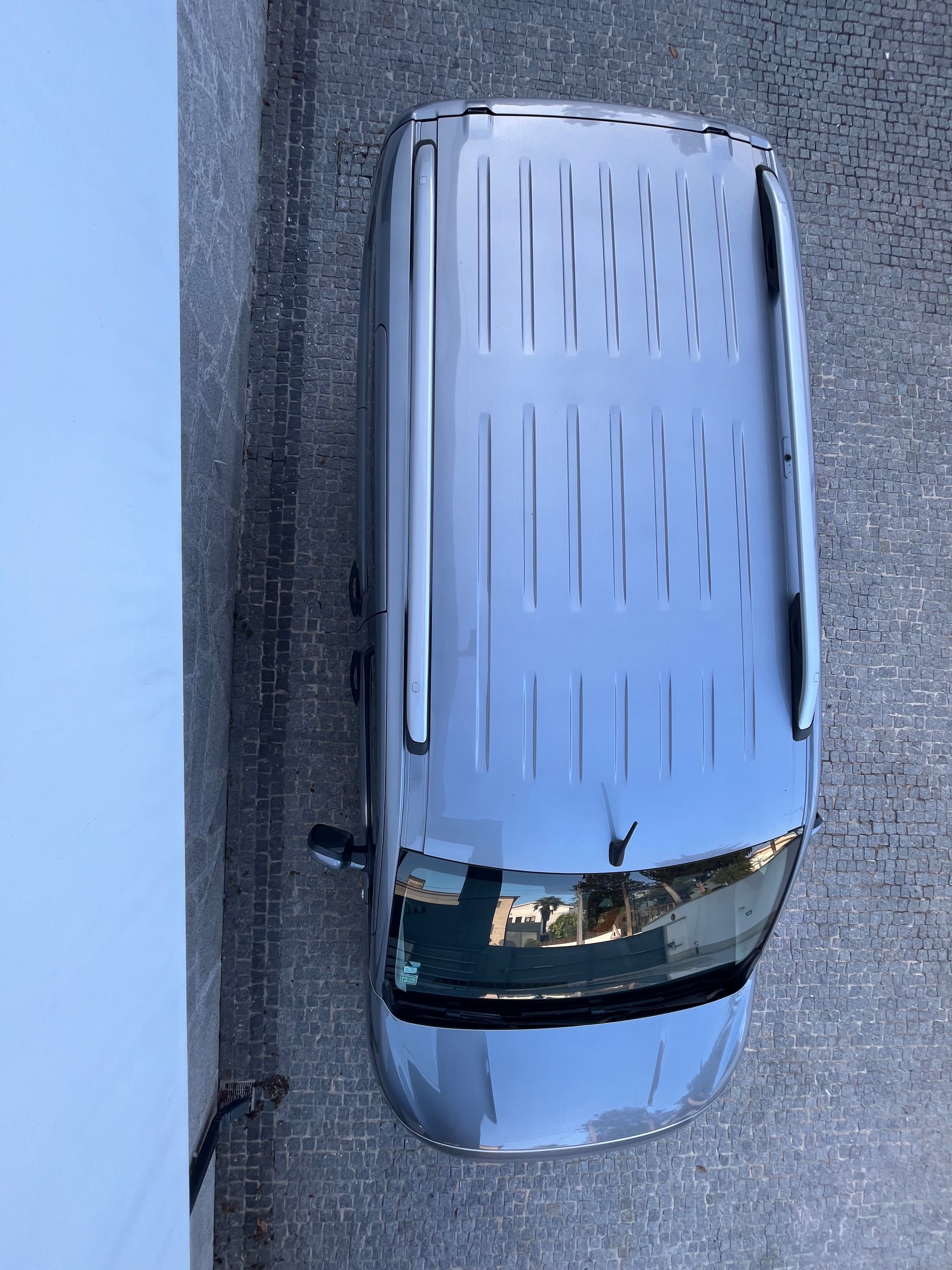 Opel Combo 1.5 (OTIMO ESTADO)