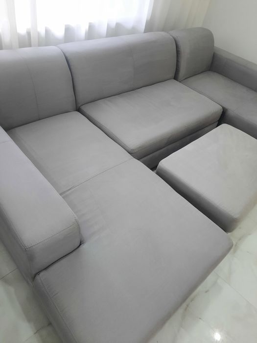 Професійна хімчистка м'яких меблів в Чернівцях