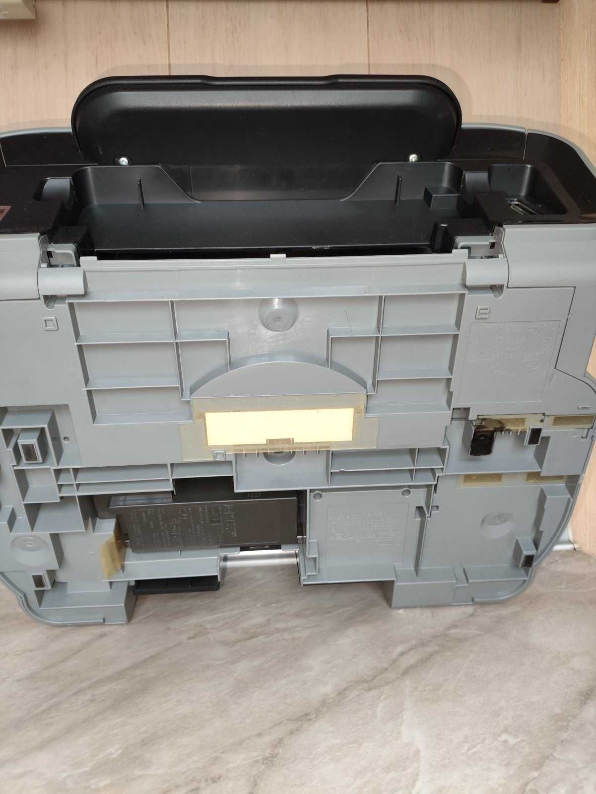 МФУ Canon Pixma К10282 (принтер, сканер)