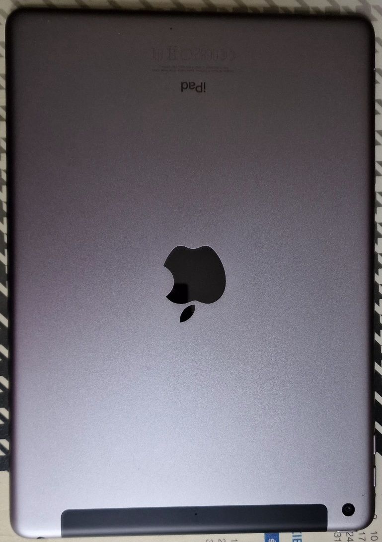 Ipad 5 generacji