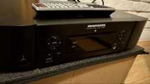 Odtwarzacz sieciowy Marantz NA6005
