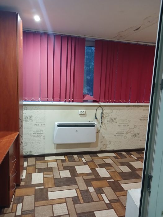 Продаж 1к квартири по вул.Військбуд  Шевченківський район!