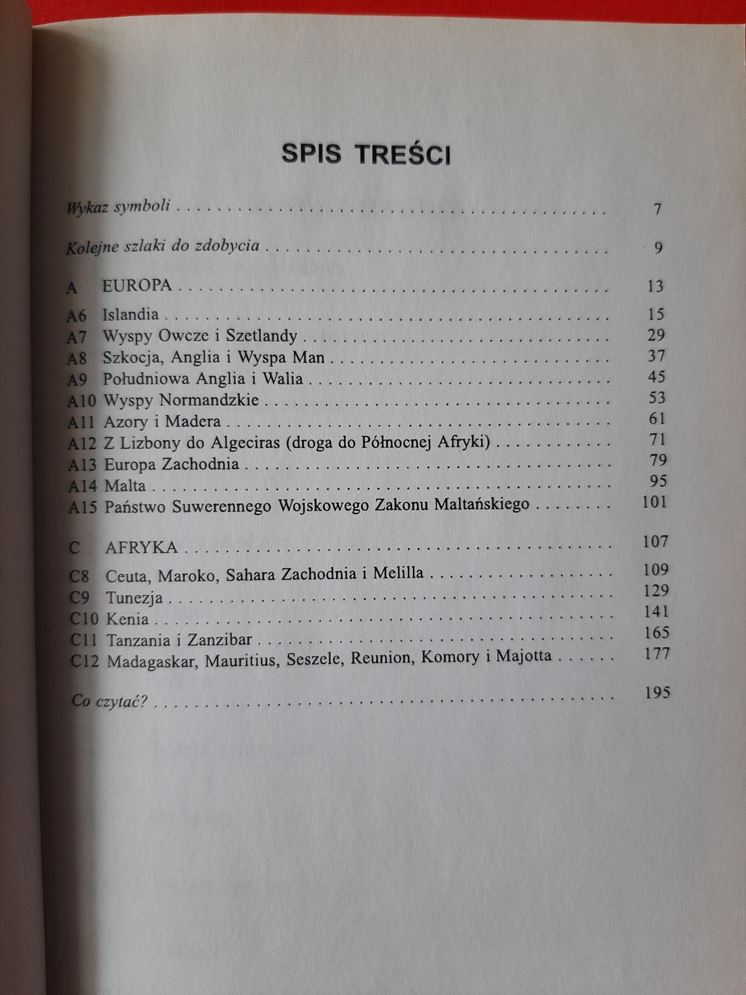 Remigiusz Mielcarek książki podróżnicze 7 szt.