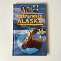 DVD Przystanek Alaska - serial - 2 odcinki