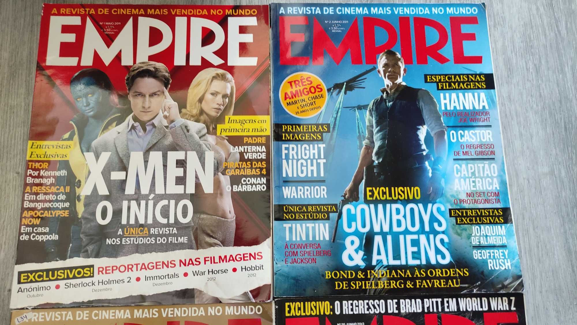 Empire - Revista de Cinema em Português