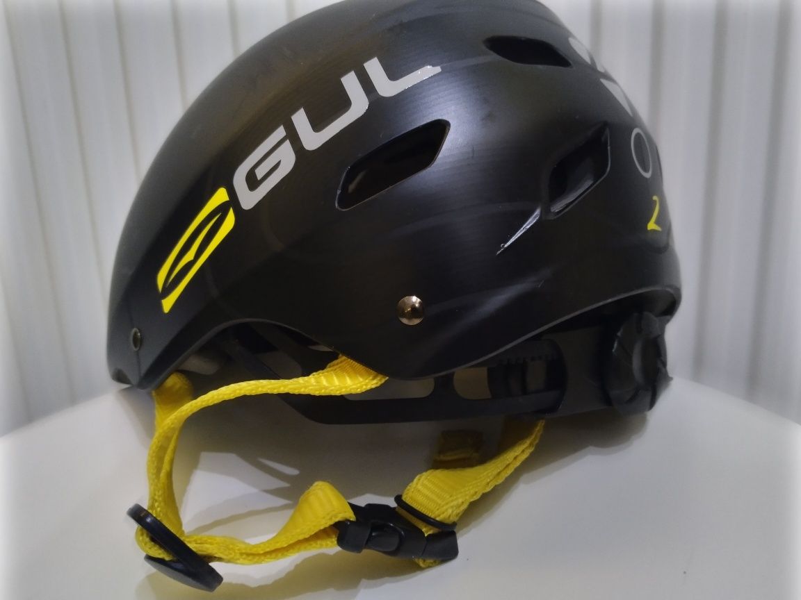 Kask GUL Evo 2 do sportów wodnych kajakarstwo żeglarstwo