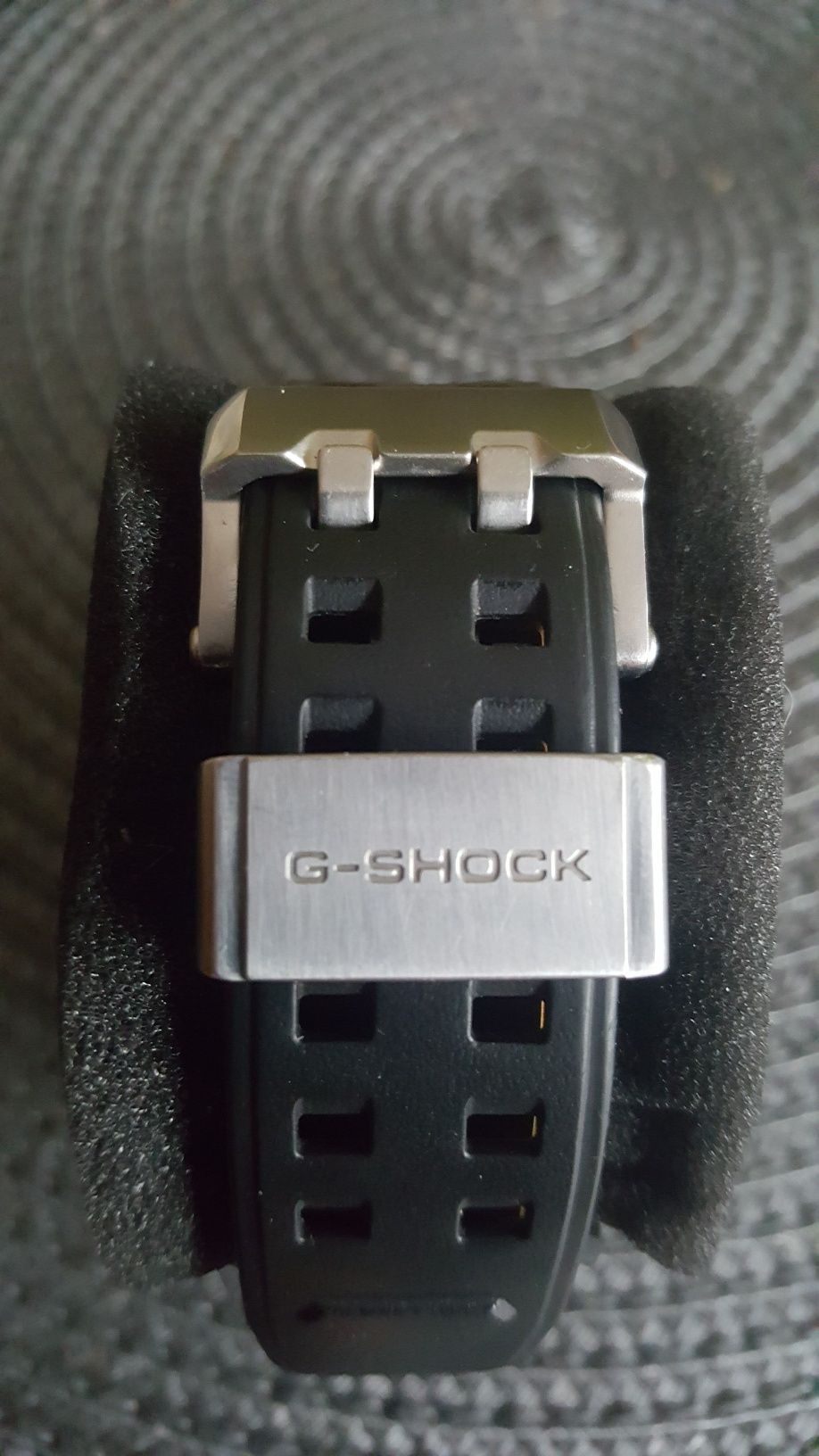 Casio g shock GPW 2000