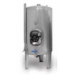 Cuba inox 100lt - novas