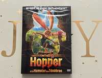 Film DVD  Hopper