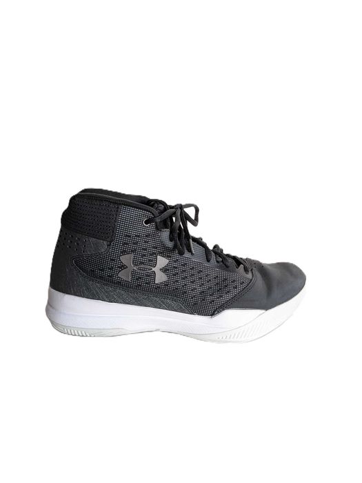 Buty sportowe Under Armour Jet Mid, rozmiar 40