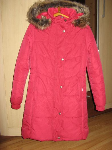 Пальто-куртка Lenne 146