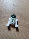 Lego Star Wars - zielony Astromech Droid