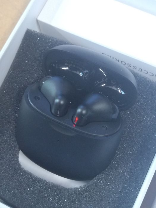 Słuchawki Hi-Fi J51 douszne (v13)