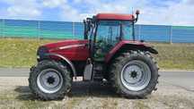Case MX 110 rok 2002