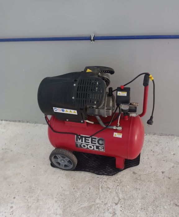 Kompresor 50 | 2200 W