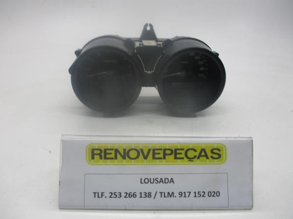 Quadrante / painel de instrumentos DAEWOO Kalos (KLAS)