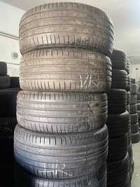 4xPirelli 245 35r20., 2022 5.3mm